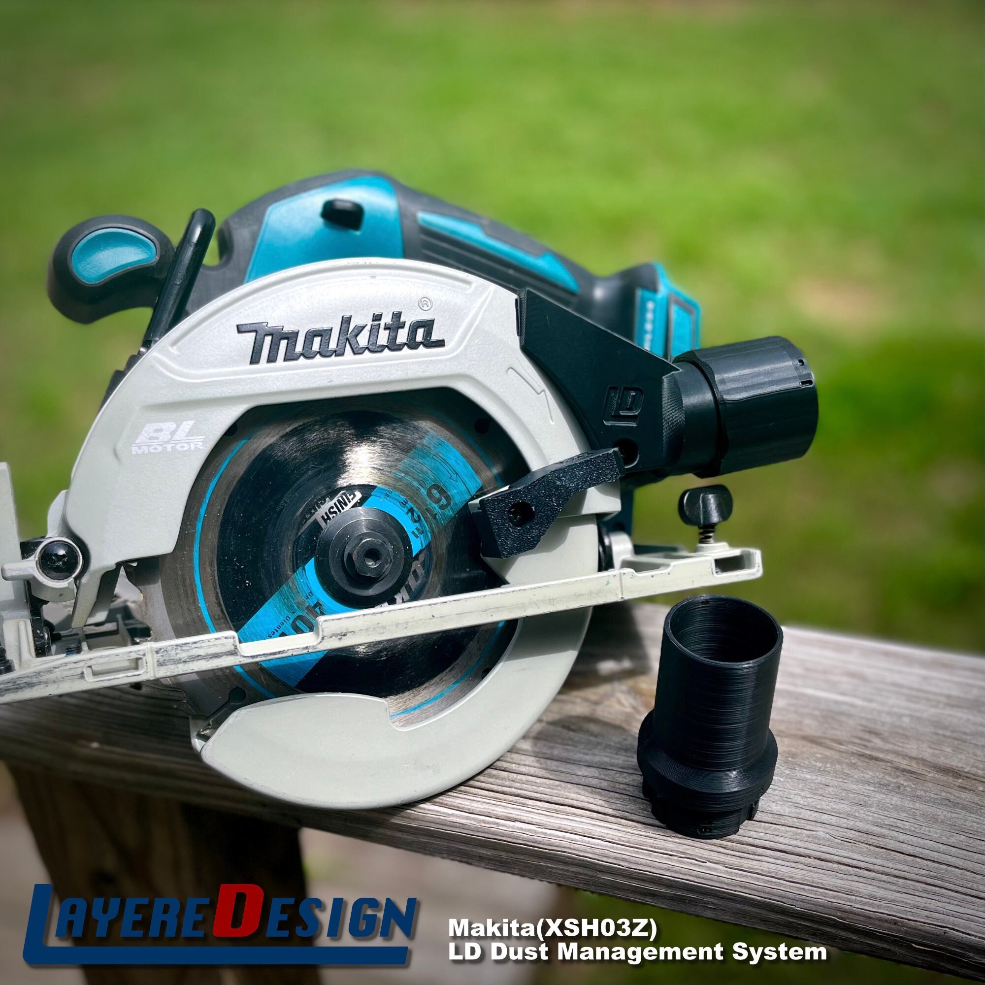 Makita xsh03z 18v lxt hotsell