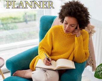 Planner voor bedrijfseigenaren