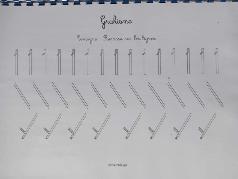 Livret Formes et Couleurs image 6