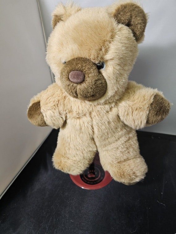 Smoky mountain stuffed bear discount