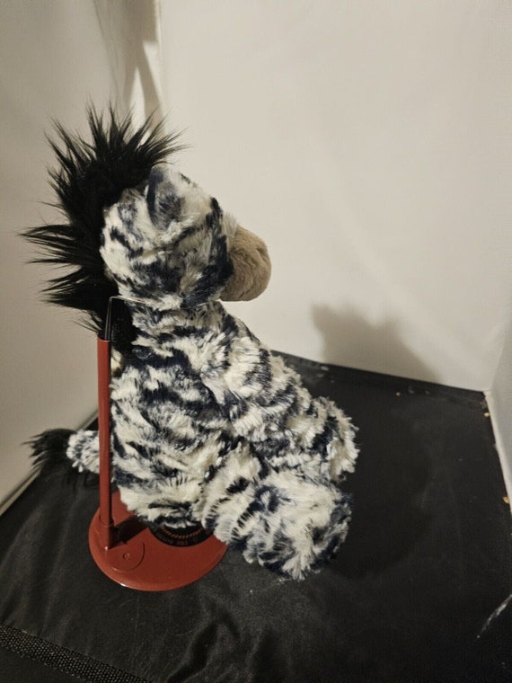 Bashful zebra jellycat sale