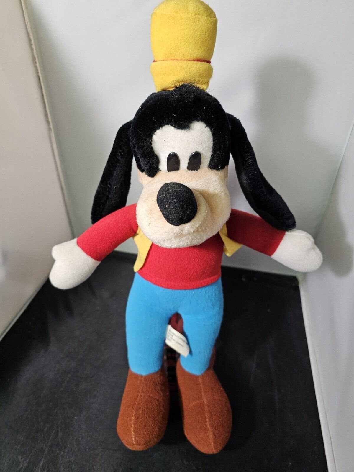 Vintage goofy doll - Etsy 日本