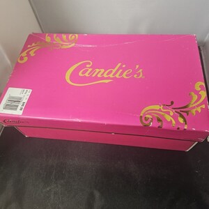 Buy Vintage Candies Shoes Online In India Etsy India