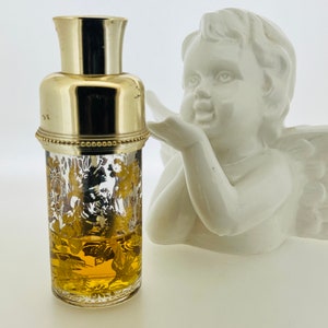 Vintage L&#39;Air du Temps (Eau de Toilette) by Nina Ricci (1948) 48 ml 40% full