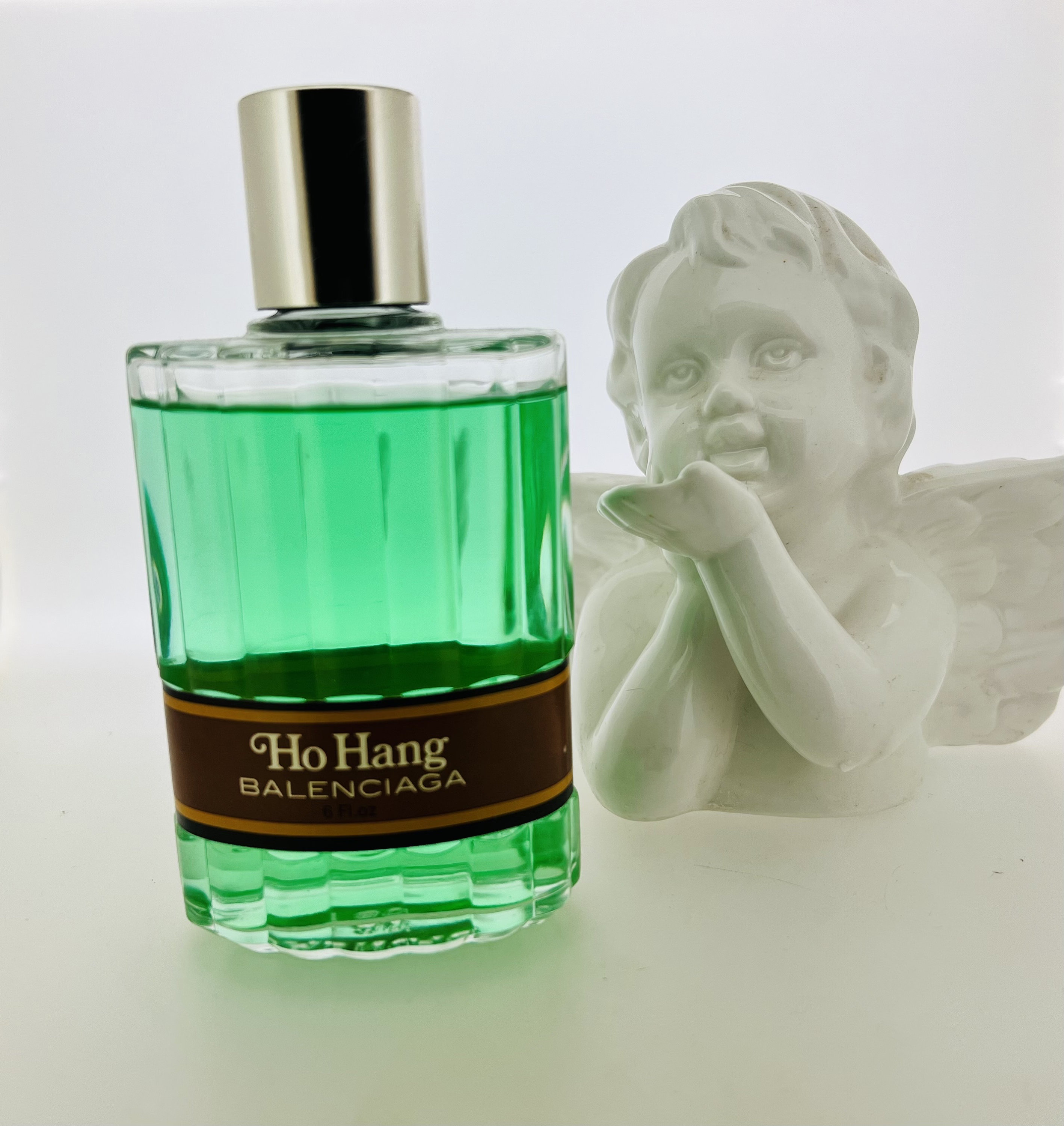 Balenciaga aftershave discount