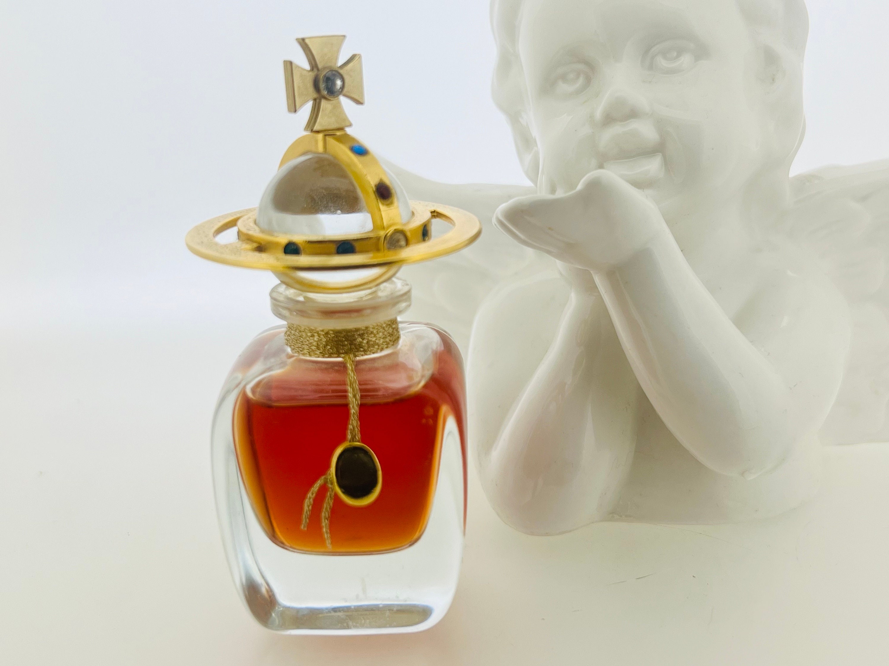 Vivienne Westwood Boudoir 50ml 廃盤希少品レア Rare Vintage Vivienne Westwood Boudoir Eau De Parfum 50ml - Etsy