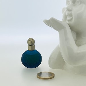 vintage Sun Moon Stars Karl Lagerfeld 1994 EAU DE TOILETTE miniature 3,7 ml