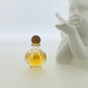 Orchidée (Eau de Toilette) Yves Rocher (1988) 7.5 ml Miniature