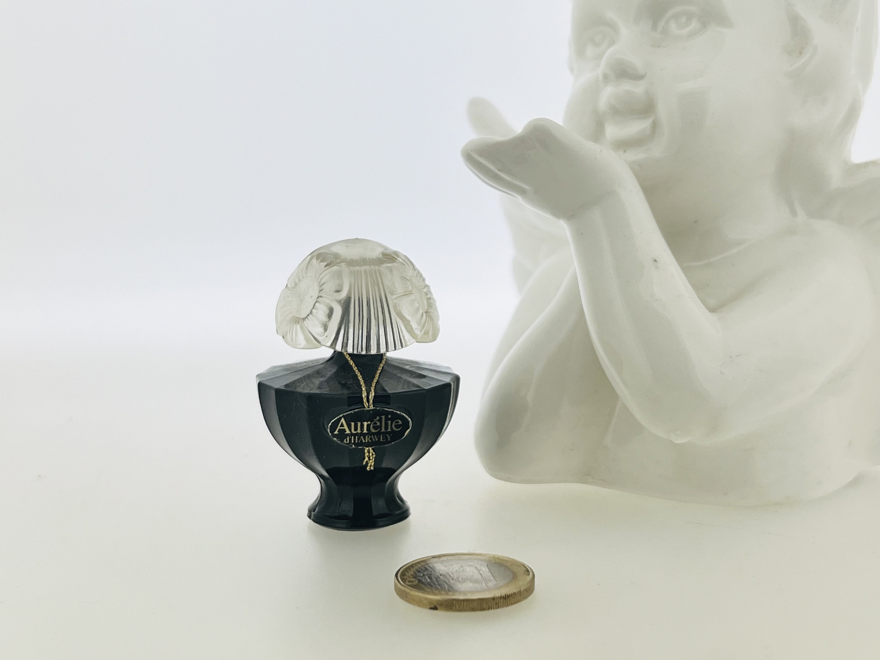 Aurélie d'Harwey vintage par Aurélie d'Harwey Miniature 7,5 ml