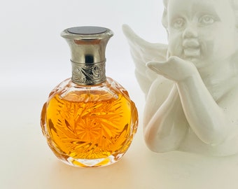 Vintage Perfume, Safari,  Ralph Lauren 1989 EAU DE PARFUM  50 ml