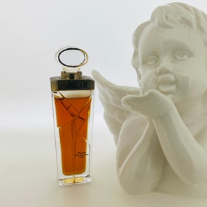 Vintage Parfum, Clandestine, Guy Laroche 1986 EAU DE PARFUM 15 ml, Voll 95%