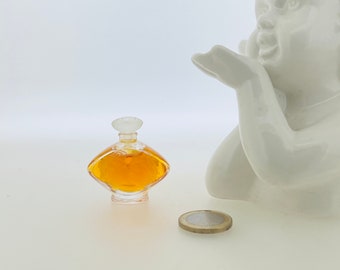 EAU DE PARFUM Le Baiser Lalique 1999 miniature 4,5 ml