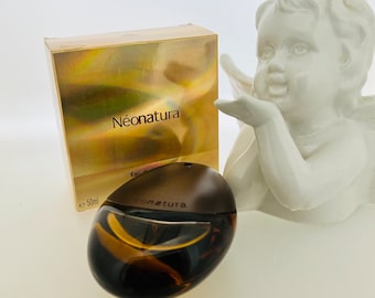 vintage Néonatura Yves Rocher eau de parfum 50 ml