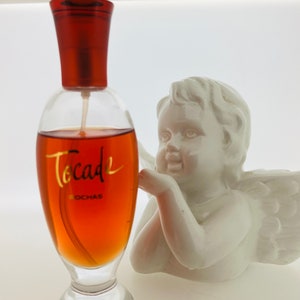 Vintage Tocade (Eau de Toilette) by Rochas (1994) 100 ml 85% full