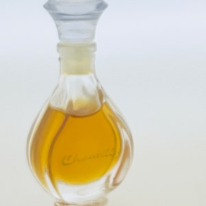vintage Chantilly Houbigant 1941 PERFUME miniature 3,7 ml