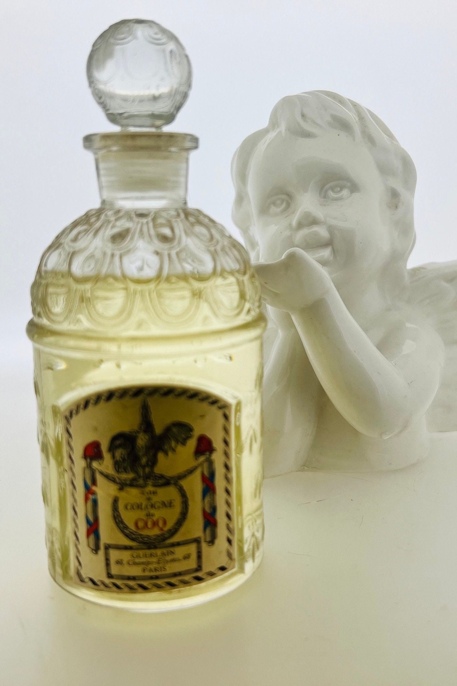 Le coq sportif x guerlain 100 ml sale