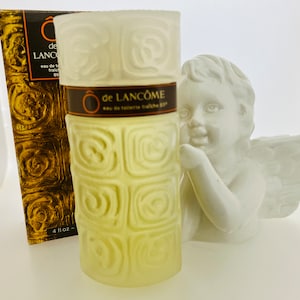 Vintage Ô de Lancôme (Eau Fraîche) by Lancôme 115 ml