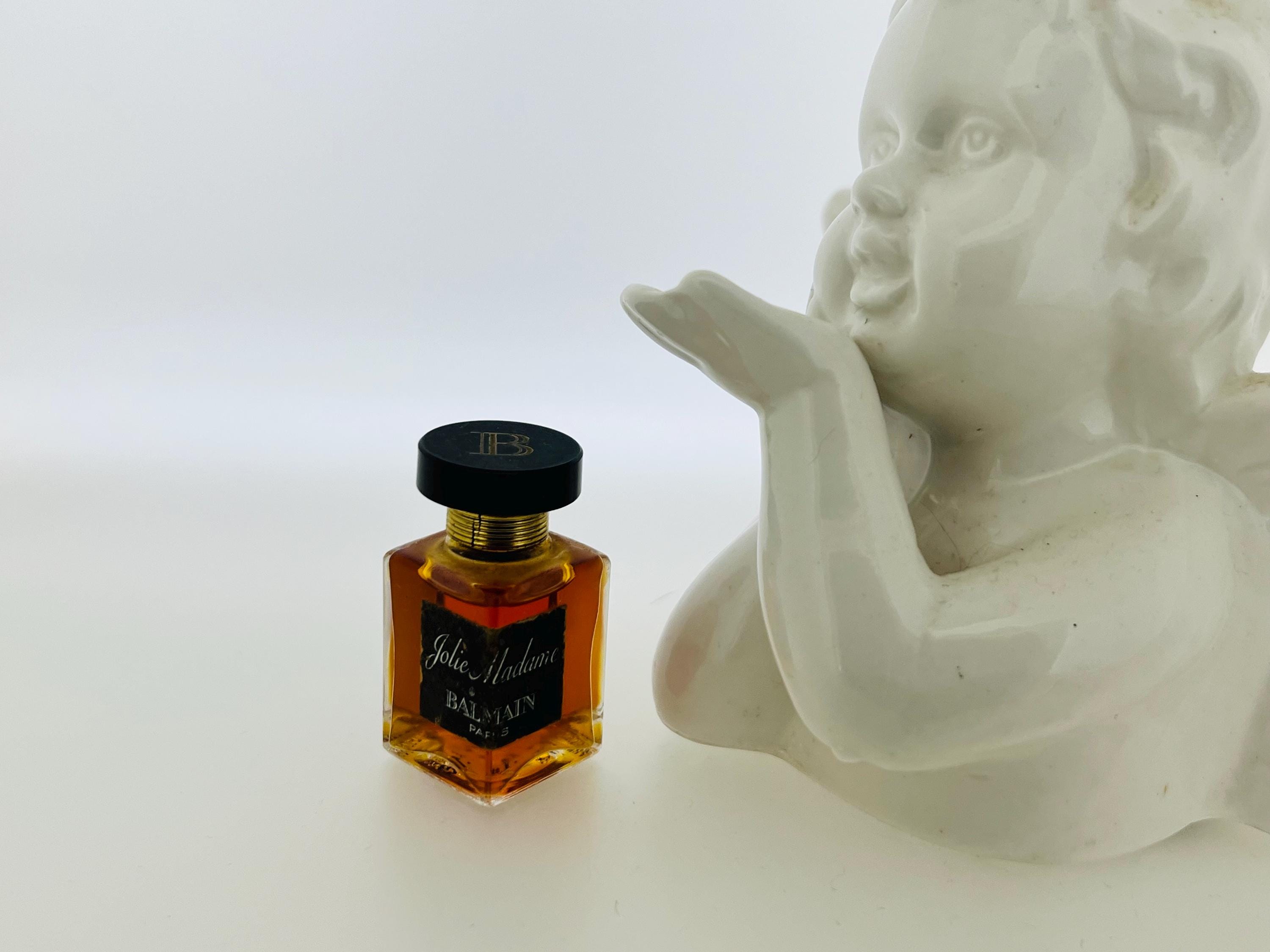 Jolie Madame Perfume - Etsy UK