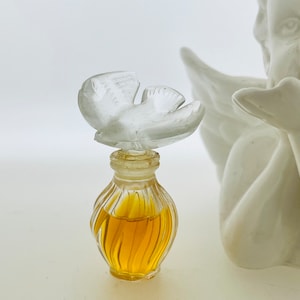Vintage L'Air du Temps (Parfum) Nina Ricci (1948) 15 ml Miniature