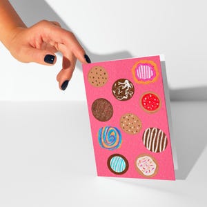 Cadeau pour fille de 16e anniversaire - 13e anniversaire - 18e anniversaire - 10e anniversaire - 21e anniversaire - papeterie mignonne - 90e anniversaire - carte postale esthétique