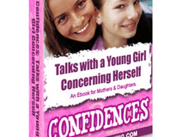 parental how to, teen girls, parenting