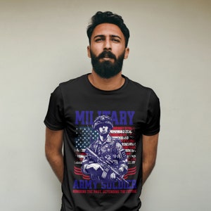The Military Army Soldier design PNG and JPEG File Included is available for digital download; no physical product will be shipped.