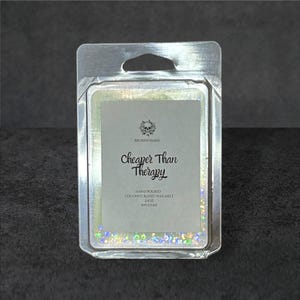 Wax melts