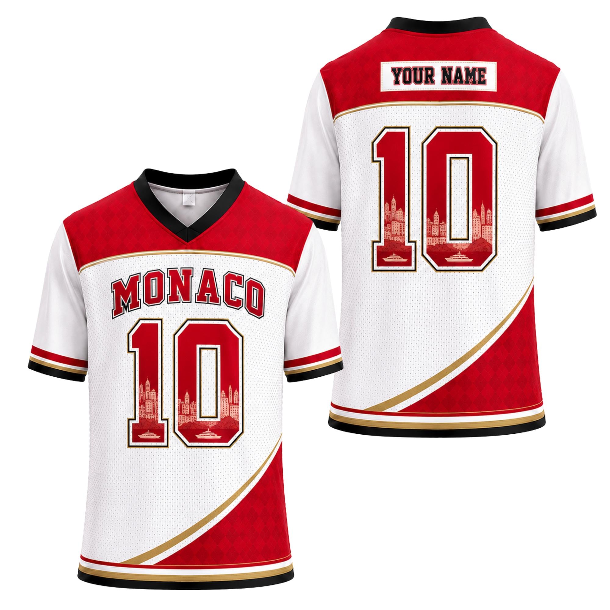 As monaco jersey - Etsy 日本