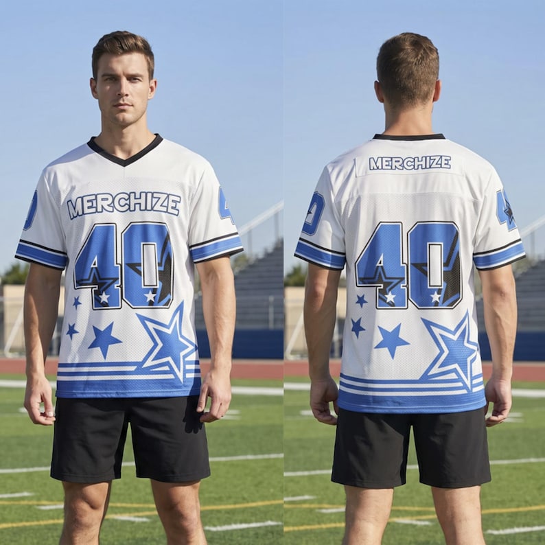 Croatia Soccer Jersey, Personalized Football Shirt, Custom Name Gift image 4