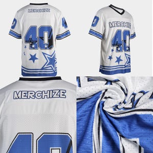 Croatia Soccer Jersey, Personalized Football Shirt, Custom Name Gift image 5