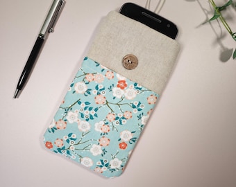 Case/cover for mobile phone, smartphone or glasses case
