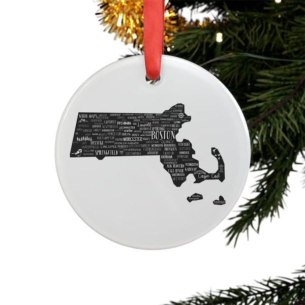 Massachusetts Gifts 60+ Gift Ideas for 2024