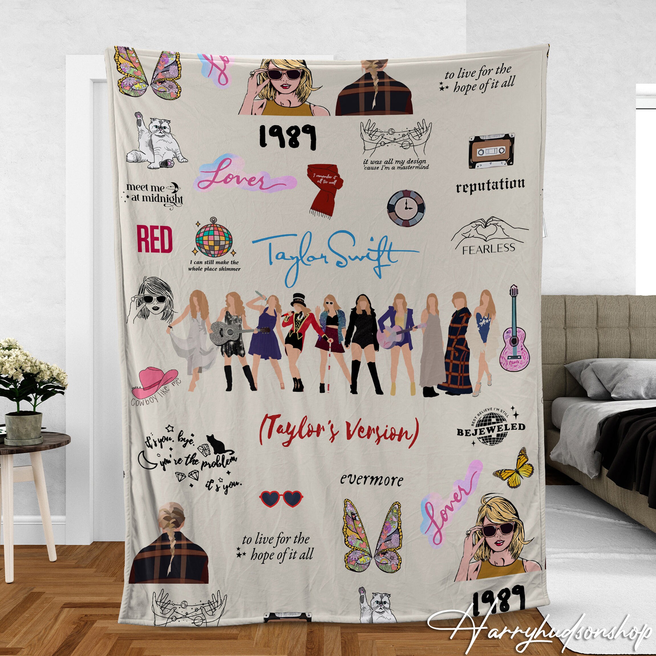 Buon Natale 3D Babbo Natale Coperta morbida in pile di flanella Coperte Sherpa per letti Divano Viaggio Picnic Caldi regali di Capodanno  15