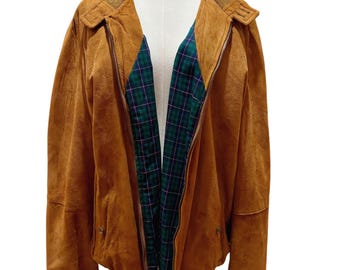 80s USAF 米軍 A-2 COOPER SADDLERY レザージャケット US Wings® Leather Flight Jacket Modern A-2