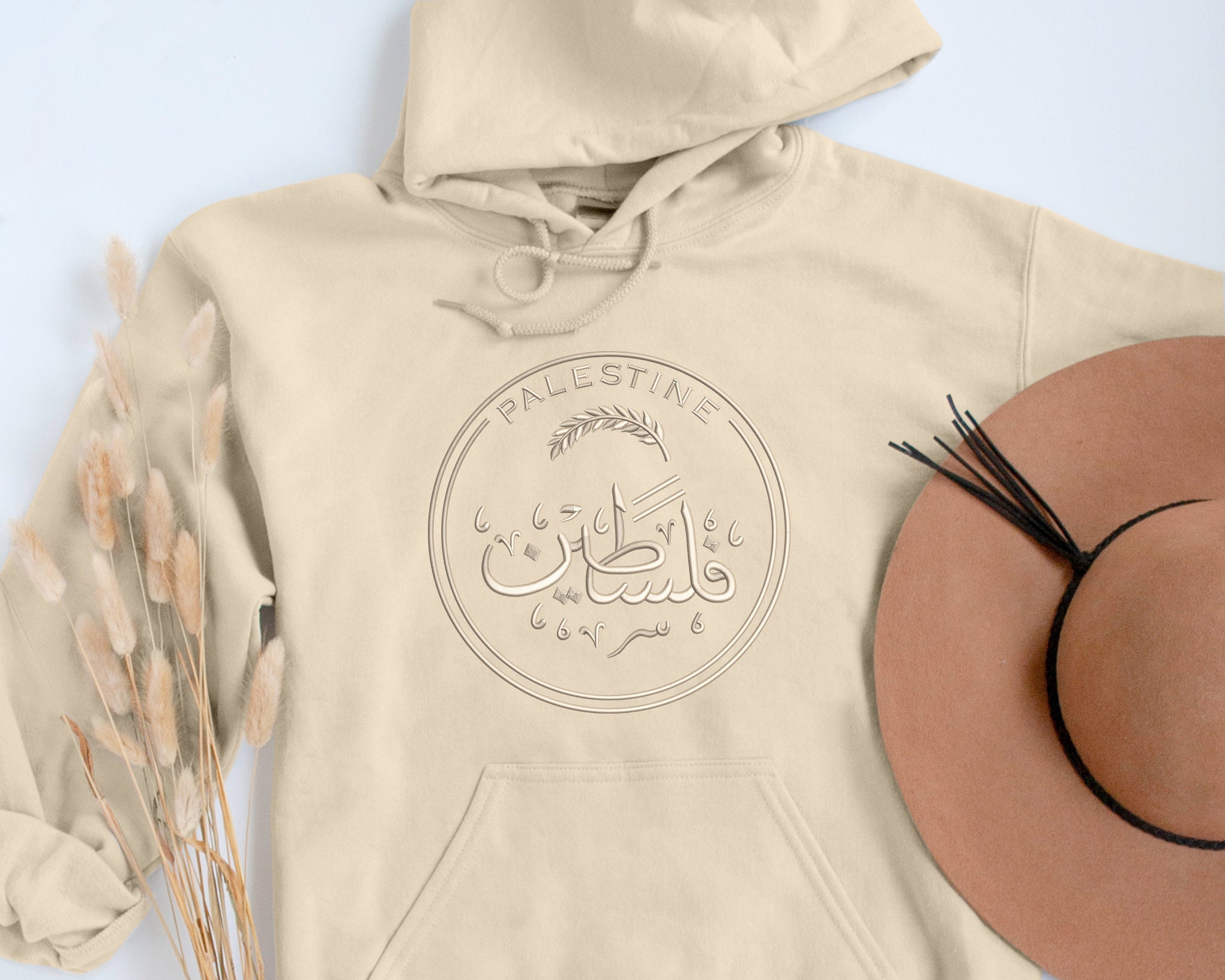 Hoodie arabic writing hotsell