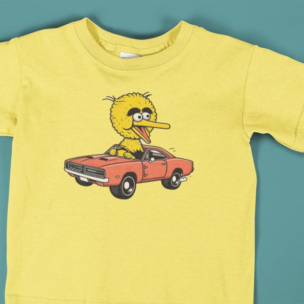 Big Bird Etsy Il Eir0 