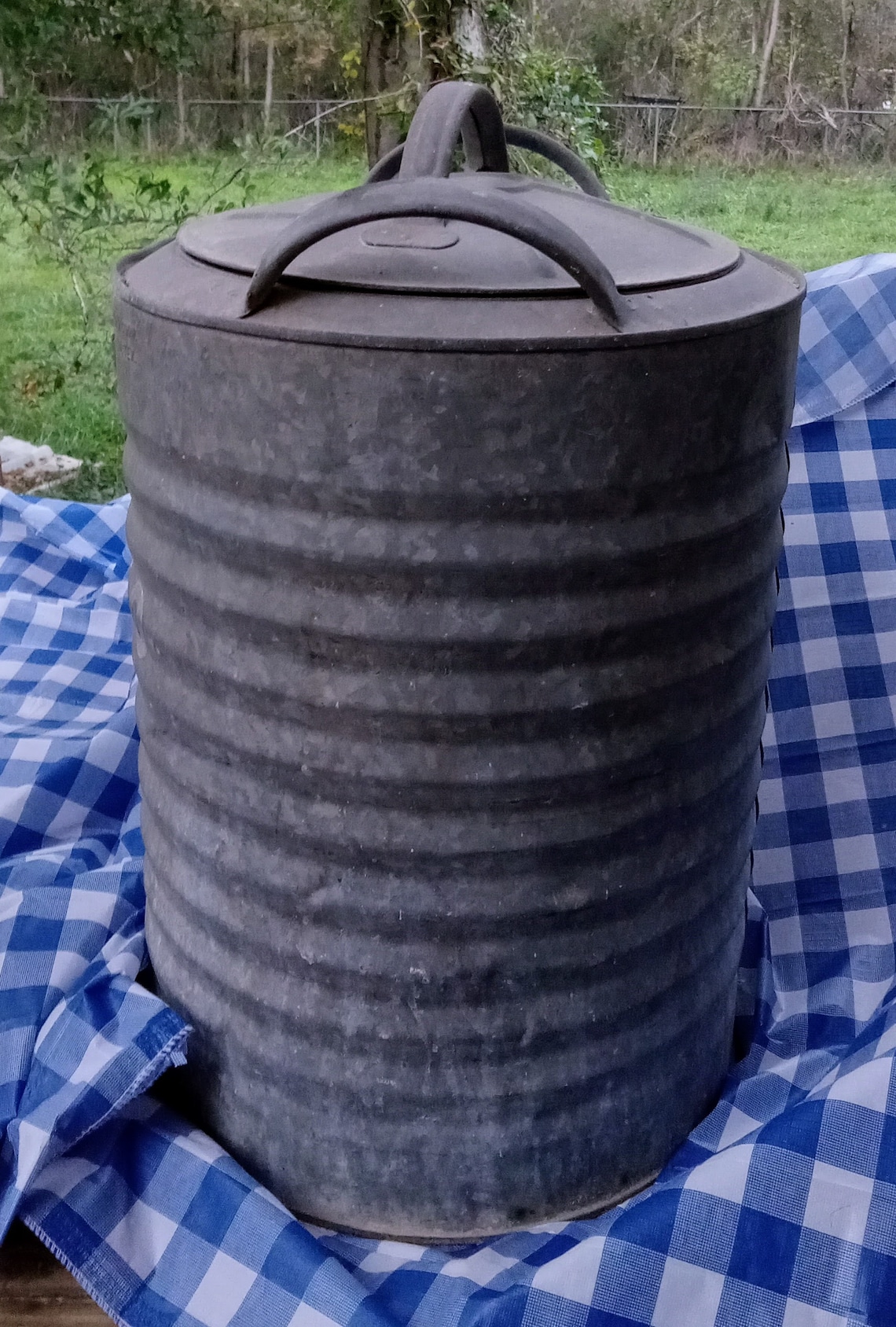 Vintage IGLOO Water Cooler Etsy