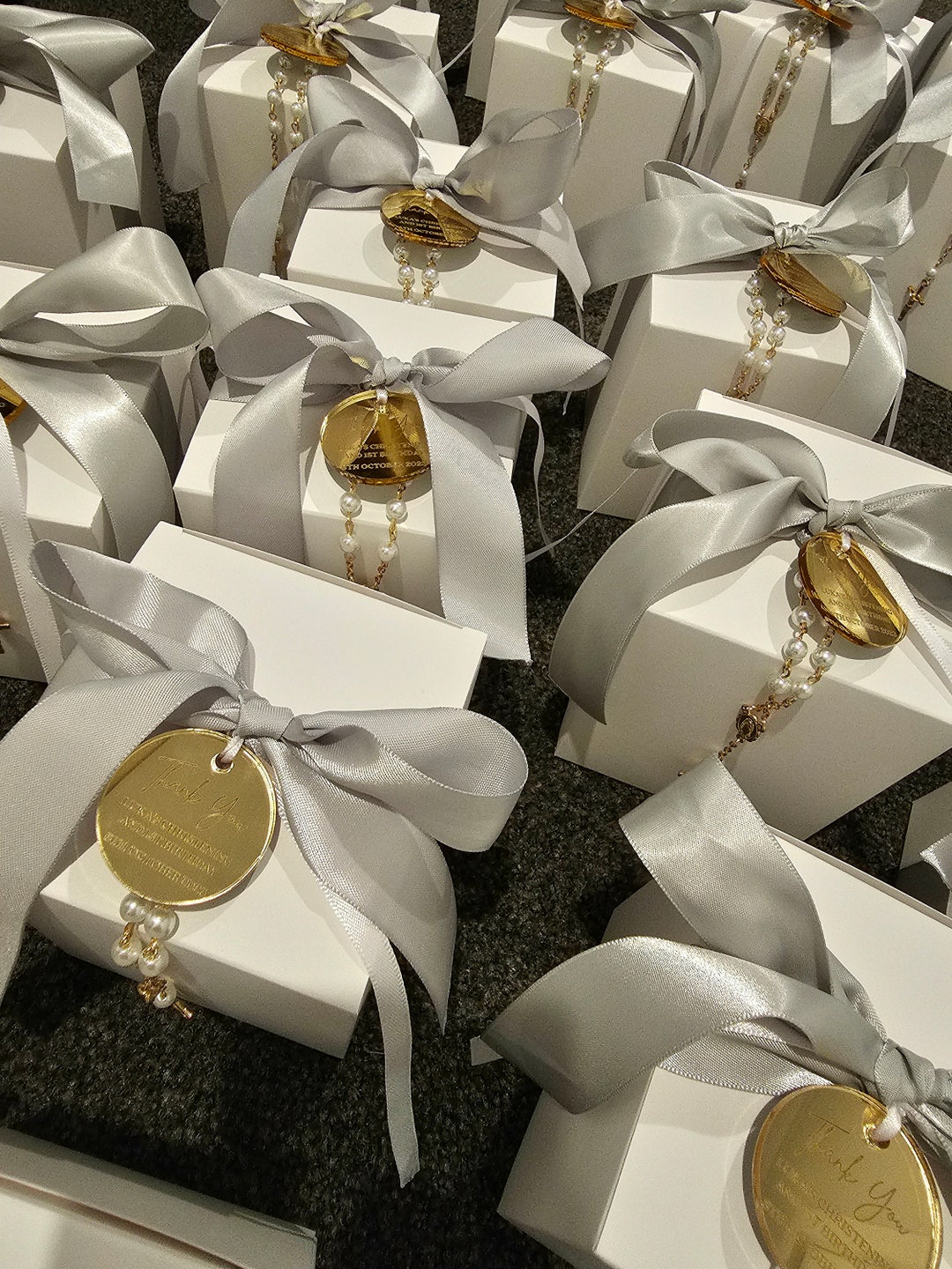 Candle Bonbonniere, Gifts, Christening Gifts, Birthday, Wedding Gifts — free download