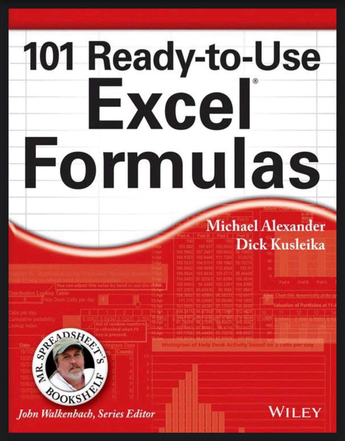 101 Excel Formulas - PDF - Etsy