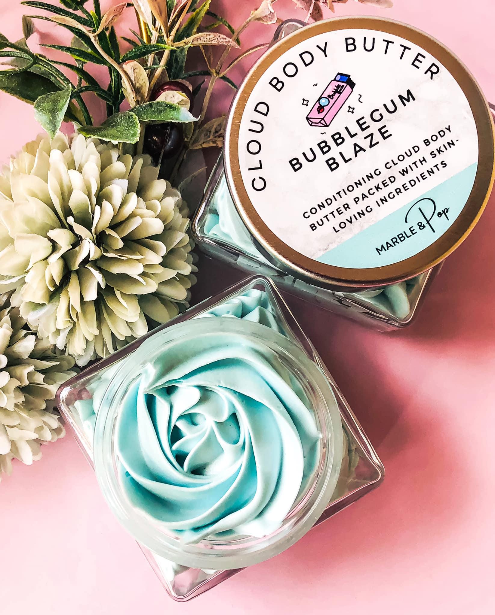 The Perfect Body Butter Formulation Ebook Best Body Butter Recipe ...