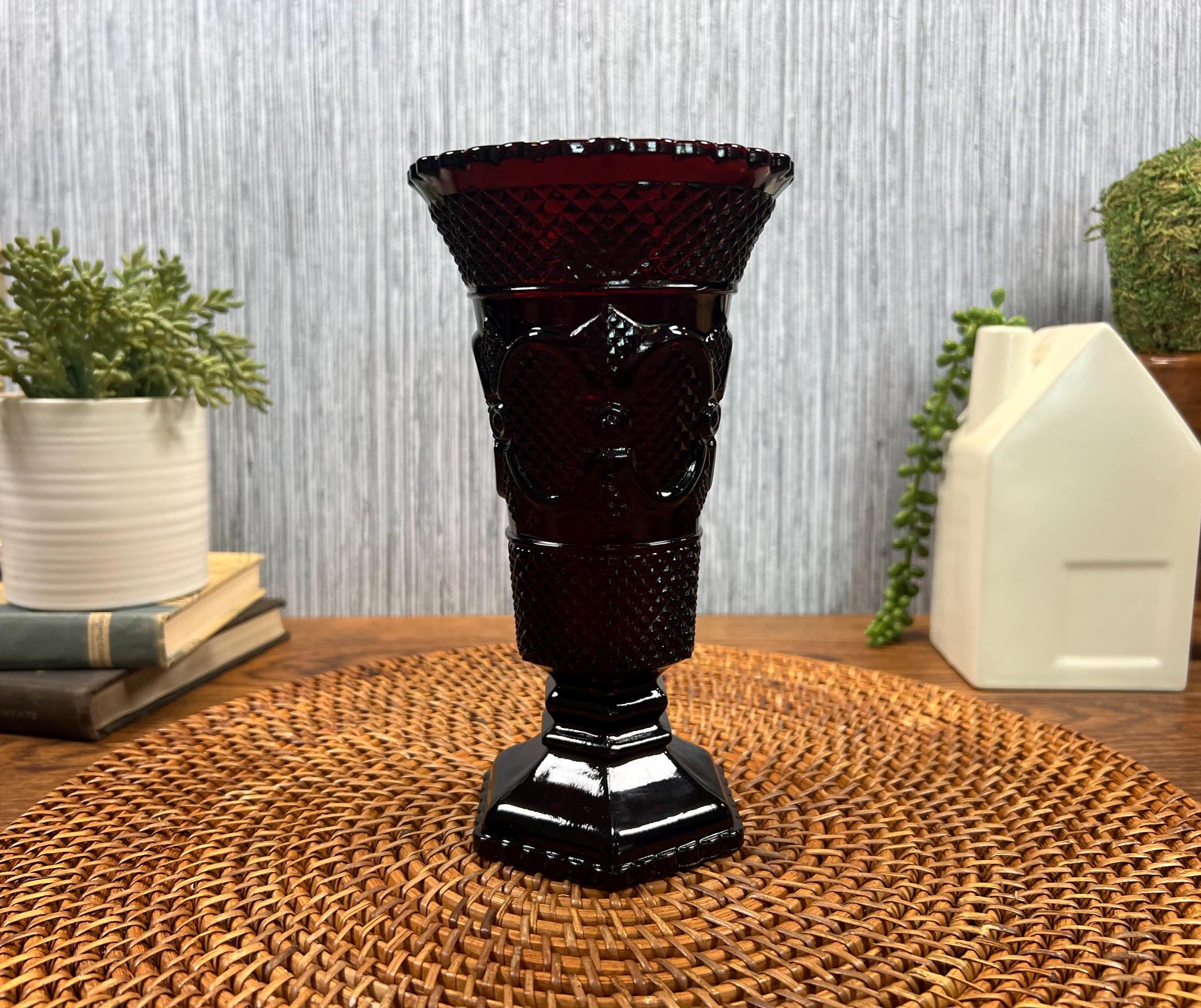 Ruby Home Decor Item - Etsy