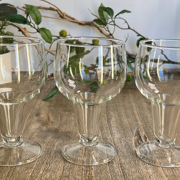 Midcentury Glasses Etsy