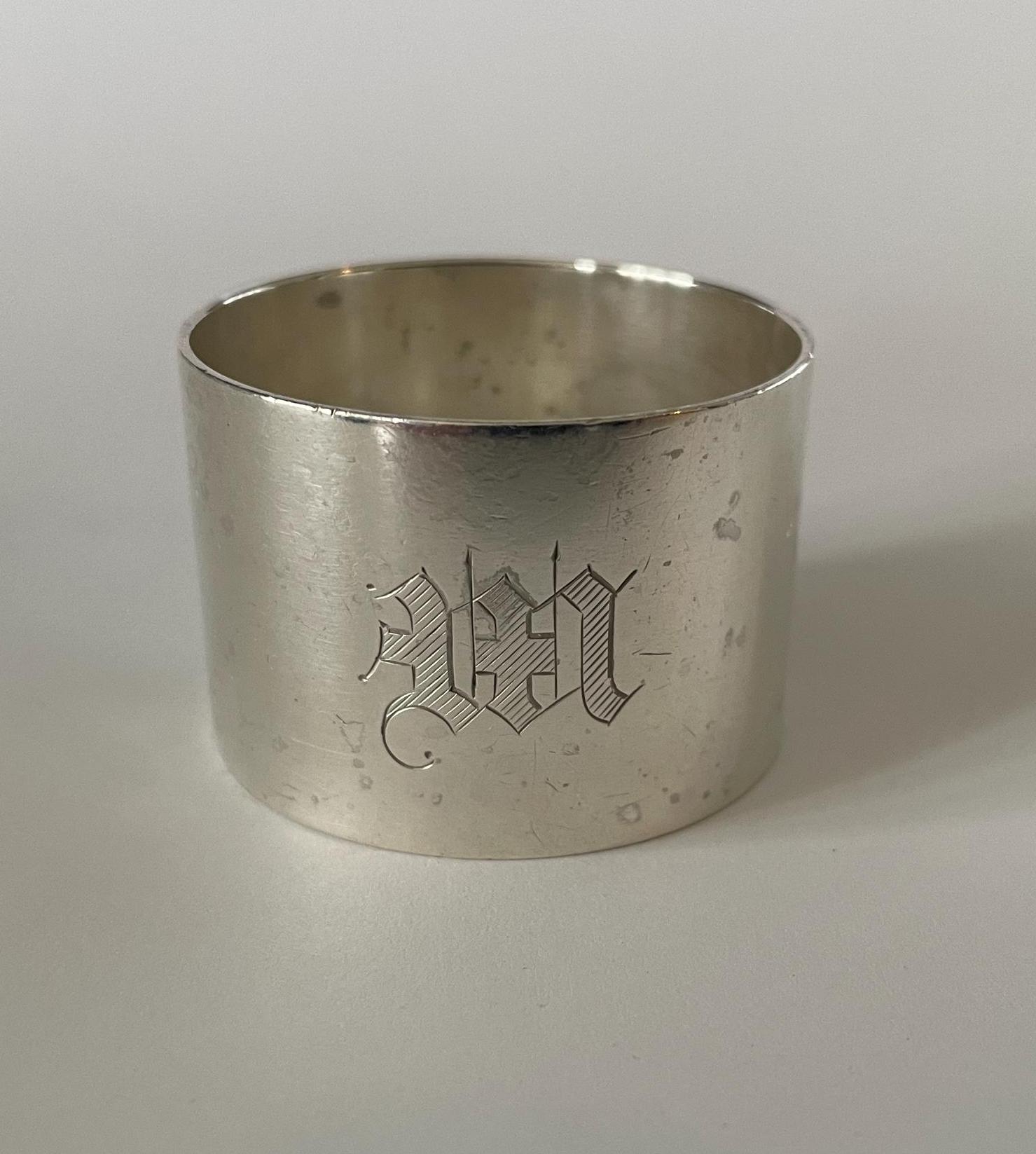 Towle Sterling Ring - Etsy Towle Sterling Ring - Etsy