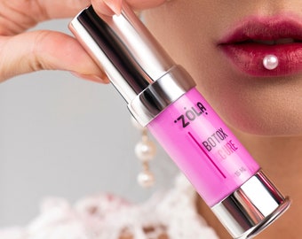 Botox Cure for eyelashes and eyebrows, 15 ml Zola