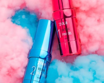 Classic System COLOR LAB Keratin Color Lamination System Zola