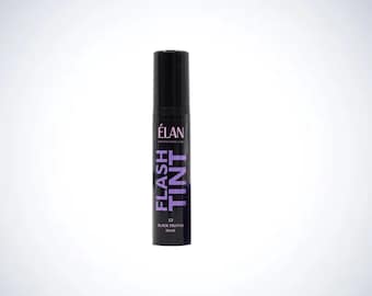 Black Flash Tint - 12 Black Truffle, 10 ml ELAN