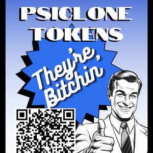 Pacote de Tokens MTG