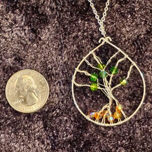 Sterling Silver Necklace