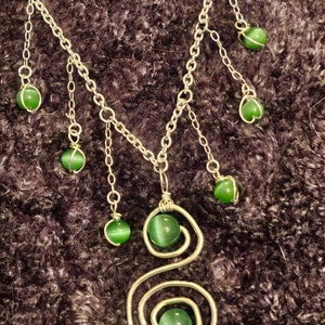 Sterling Silver Necklace