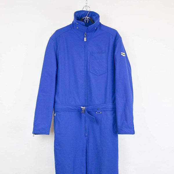 BOGNER Vintage Ski / Snowboarding Suit